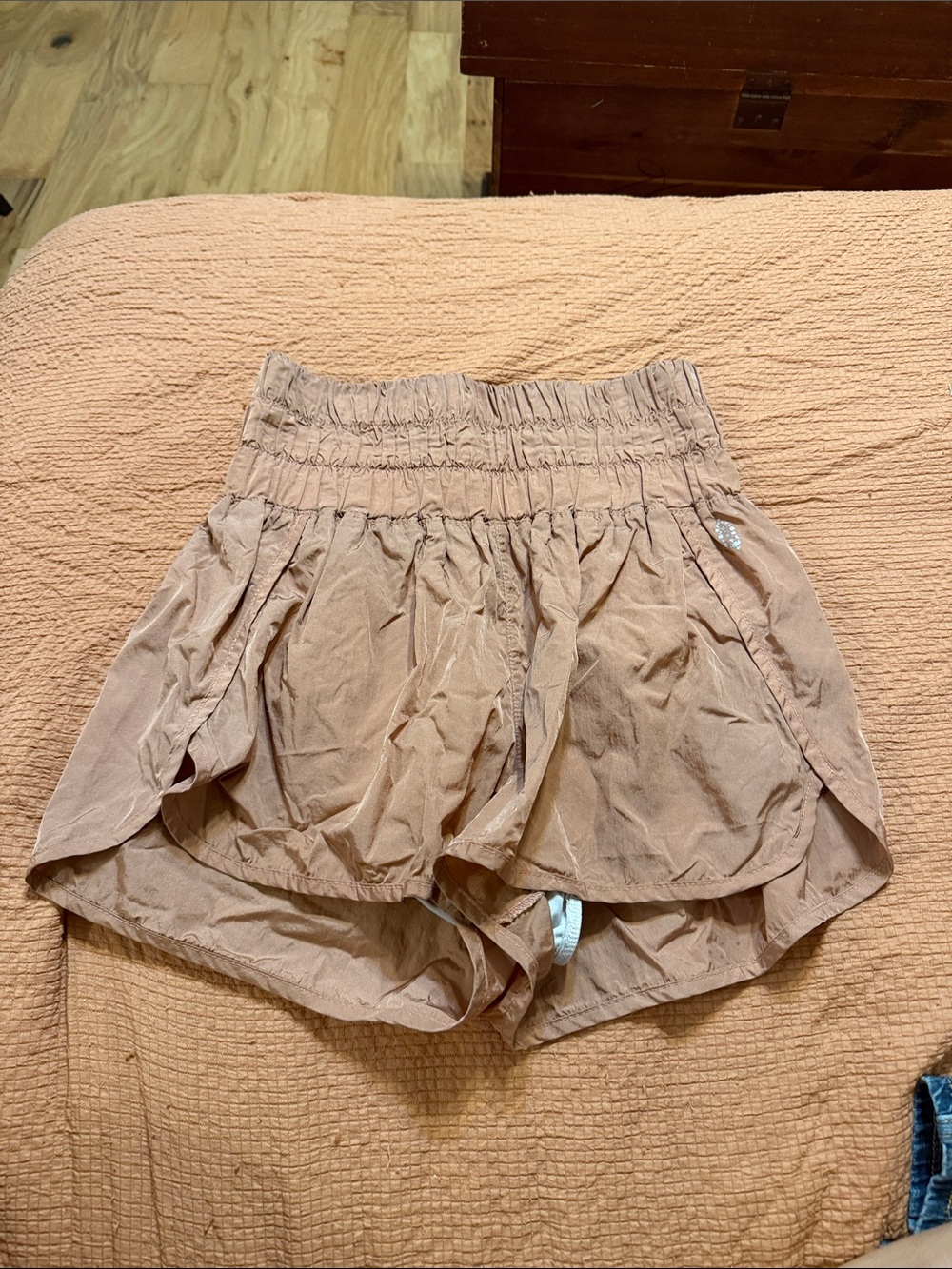 Free People Shorts